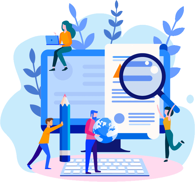 Technology Support